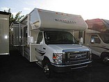 2015 Winnebago Minnie Photo #1