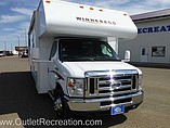 2015 Winnebago Minnie Photo #2