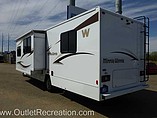 2015 Winnebago Minnie Photo #4