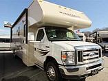 2015 Winnebago Minnie Photo #5