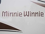 2015 Winnebago Minnie Photo #6