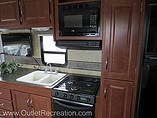2015 Winnebago Minnie Photo #19