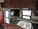 2015 Winnebago Minnie Photo #20