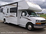 2014 Winnebago Minnie Photo #2