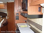 2014 Winnebago Minnie Photo #11