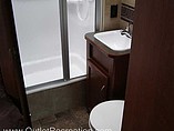 2014 Winnebago Minnie Photo #12