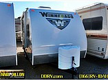 2015 Winnebago Minnie Photo #1