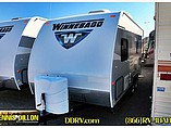 2015 Winnebago Minnie Photo #2