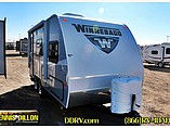 2015 Winnebago Minnie Photo #1