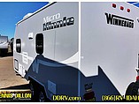 2015 Winnebago Minnie Photo #3