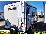 2015 Winnebago Minnie Photo #4