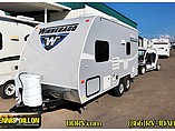 2015 Winnebago Minnie Photo #2