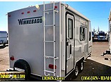 2015 Winnebago Minnie Photo #4