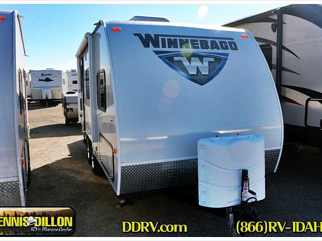 2015 Winnebago Minnie Photo