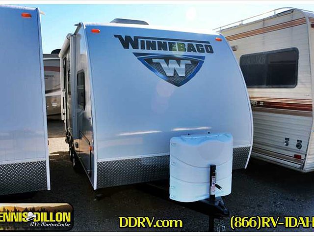 2015 Winnebago Minnie Photo