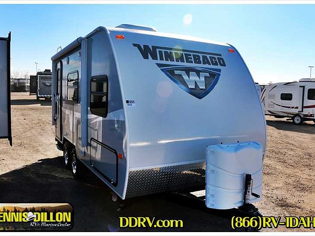 2015 Winnebago Minnie Photo