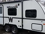 2013 Winnebago Minnie Photo #2
