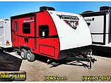 2015 Winnebago Minnie Photo #1