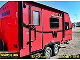 2015 Winnebago Minnie Photo #4