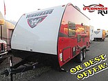 2015 Winnebago Minnie Photo #1