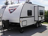 2014 Winnebago Minnie Photo #3