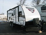 2014 Winnebago Minnie Photo #2
