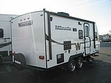 2014 Winnebago Minnie Photo #3