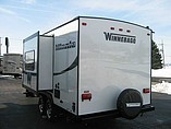 2014 Winnebago Minnie Photo #4