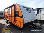 2015 Winnebago Minnie Photo #1