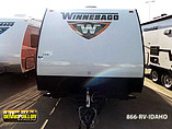 2015 Winnebago Minnie Photo #2