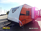 2015 Winnebago Minnie Photo #3