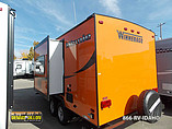 2015 Winnebago Minnie Photo #4
