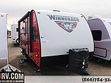 2015 Winnebago Minnie Photo #1
