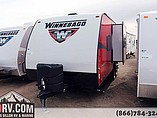 2015 Winnebago Minnie Photo #2