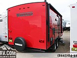 2015 Winnebago Minnie Photo #4