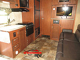 2015 Winnebago Minnie Photo #8