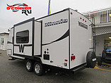 2015 Winnebago Minnie Photo #16