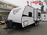 2015 Winnebago Minnie Photo #17