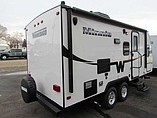2015 Winnebago Minnie Photo #4