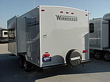2015 Winnebago Minnie Photo #9