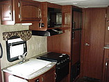 2015 Winnebago Minnie Photo #12