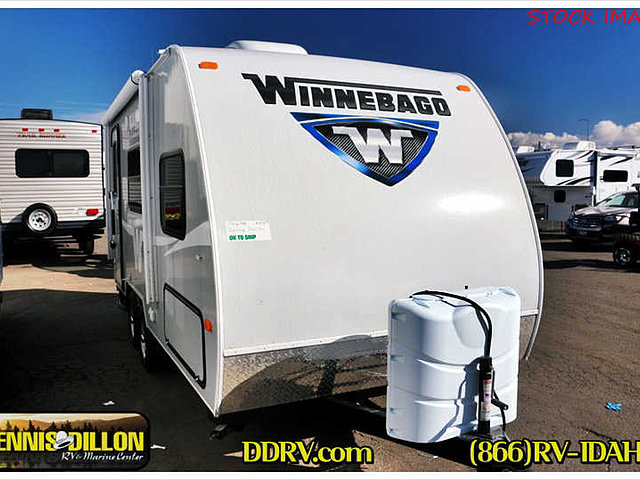 2016 Winnebago Minnie Photo