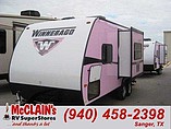 2015 Winnebago Minnie Photo #1