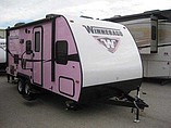 2015 Winnebago Minnie Photo #18