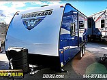 2015 Winnebago Minnie Photo #2