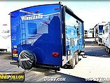 2015 Winnebago Minnie Photo #5