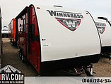 2015 Winnebago Minnie Photo #1