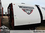 2015 Winnebago Minnie Photo #1