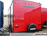 2015 Winnebago Minnie Photo #4