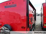 2015 Winnebago Minnie Photo #5
